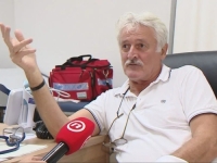 DOKTOR IZ SARAJEVA NAKON VIŠE OD 40 GODINA RADA MOGAO U PENZIJU, ALI OTIŠAO NA HRVATSKI OTOK IŽ: Danas brine o 300 stanovnika
