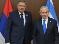 ZVONE ALARMI U ANKARI: Novinari razotkrili pravu pozadinu sastanka Dodika i Netanyahua o bosanskim muslimanima