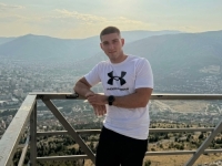 NAKON VRACA, NOVI INCIDENT: Budući policajac u BiH slavio presuđenog ratnog zločinca Ratka Mladića