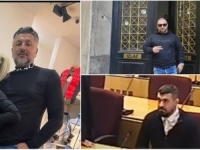 NOVA ODLUKA U PREDMETU CATERING: Pritvor za Šmrka i još trojicu, ljekaru mjere zabrane