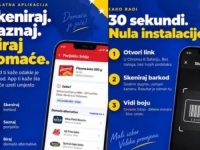 BOJKOT SRBIJANSKIH PROIZVODA DOBIO DIGITALNU FORMU: Aplikacija Biraj387 za jaču domovinu