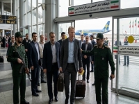 DIPLOMATSKI RAT: Iran dao švedskom diplomati 48 sati da napusti zemlju