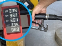 DIZEL SVE BLIŽE GRANICI OD ČETIRI KM: Analitičari kažu da je to tek početak