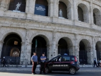 TRAGEDIJA U KOLOSEUMU: Radnik poginuo nakon pada s deset metara, tužilaštvo otvorilo istragu