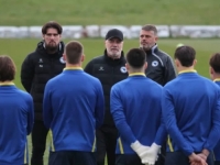 HASAGIĆ O DŽEKINOM OPROŠTAJU: Odlaziš kao najveći ikada