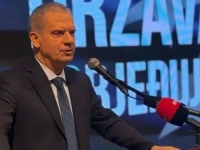 RADONČIĆ OTKRIO ŠTA MU JE BITNO: 'Kandidirao sam se da se Bakir i ja jednom pošteno izmjerimo'