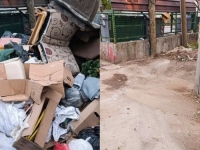 NESTALI OTPAD I DIVLJE DEPONIJE: Kako nakon četverodnevne akcije izgledaju očišćene javne površine u Sarajevu? (FOTO)