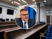 SKANDAL U BIJELJINI: Opozvan potpredsjednik Skupštine grada Samir Baćevac zbog objave o smrti zločinca Mladića