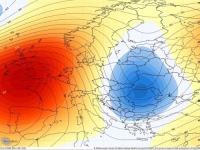 STIŽE OSJETNO ZAHLAĐENJE: Temperature padaju ispod prosjeka, moguće i prve pahulje snijega