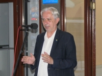 SLAVEN KOVAČEVIĆ NAJAVLJUJE: 'Pokrenut ću pregovore za ulazak u šengensku zonu i spriječiti ponižavanje naših građana!'
