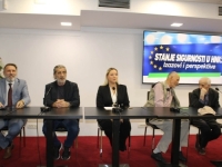 RATNI KOMANDANT MOSTARA OPTUŽIO VLAST ZA NARUŠEN NACIONALNI BALANS: Traži hitne promjene u sigurnosnom aparatu