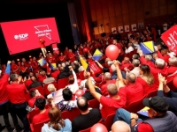 OŠTRE KRITIKE NA RAČUN KANTONALNE VLASTI: SDP optužio političke rivale za plansku propast Koksare