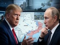 NOŽ U LEĐA SAVEZNICIMA?!: Washington se povlači iz Evrope, Putin odmah namirisao SLABOST – vojska spremna za NAJGORI SCENARIO