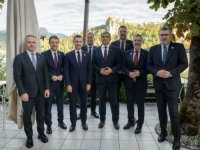 KONAKOVIĆ UPOZORIO IZ SLOVENIJE: Rusija koristi političke podjele i domaće aktere kako bi usporila evropski put BiH