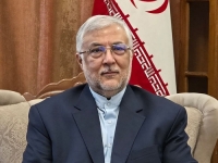 IRANSKI AMBASADOR U BOSNI I HERCEGOVINI: 'Gubitak sigurnosti u Hormuškom tjesnacu je neizbježna posljedica američkih poteza; Svjedočimo izvlačenju velikog broja tijela palestinskih žrtava...'