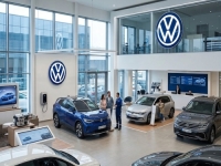 TEKTONSKE PROMJENE U AUTOINDUSTRIJI: Volkswagen s Kinezima potpisao ugovor težak više od tri milijarde eura