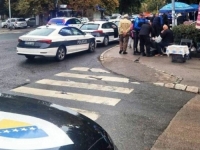 UDAR NA SIVU EKONOMIJU: Policija i UIO BiH zaplijenili velike količine neobilježene robe