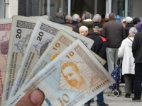 PREDSTAVA PRED IZBORE: Penzije za septembar bit će isplaćene ranije nego inače