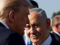 DIPLOMATSKA IZOLACIJA NA DJELU?: Posjeta SAD-u pokazuje koliko su se odnosi Trumpa i Netanyahua promijenili