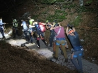 STRAVA U SLOVENIJI: Otac poginuo nakon pada u provaliju, dijete teško povrijeđeno