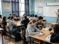 ZABRINJAVAJUĆI TREND: 15-godišnjaci danas zaostaju oko godinu i po u čitanju i matematici u odnosu na 2015. godinu