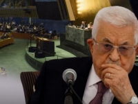 DRUGU GODINU ZAREDOM NIJE U NEW YORKU, ALI JE PORUKA ODJEKNULA: Abbas se obratio Trumpu i svjetskim liderima