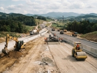 AMERIKANCI ŽELE GRADITI VELIKI AUTOPUT PREKO BALKANA: Trasa bi spojila BiH, Hrvatsku i Crnu Goru