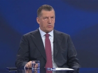 BURNO U 'OTVORENOM': Ivo Lučić govorio o izborima u Bosni i Hercegovini -'To je nefunkcionalna država, bez radikalnih promjena...'