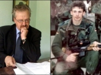 RATNI REPORTER BEZ DLAKE NA JEZIKU: Akif Agić o ratnoj prošlosti Zdenka Lučića - 'Vraćali su se pognute glave!'