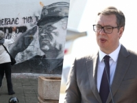 ŽESTOKA ANALIZA AIDE ĆOROVIĆ: 'Vučić je odavno i predsjednik i premijer i patrijarh, za njega Ustav ne postoji'