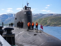 OVAJ POTEZ RUSKE KOMANDE NIKO NIJE OČEKIVAO NA PACIFIKU: Nešto su stavili na nuklearne podmornice