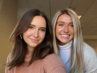 INSPIRATIVNA PRIČA PREKO OKEANA: Kako su Bosanke u SAD-u stigle do vrha američkog biznisa