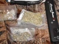 AKCIJA 'DEMENTOR':  'Pao' stari policijski znalac, zaplijenjena droga