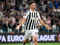 KAKVA GOLČINA MLADOG ZMAJA: Kerim Alajbegović postigao prvijenac za Juventus (VIDEO)