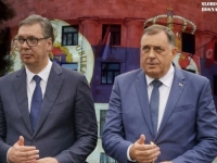 VUKANOVIĆ OBJAVIO PISMO IZ SEMBERIJE: Ovako Dodikovi ljudi vrše pritisak i skupljaju glasove za Vučića...