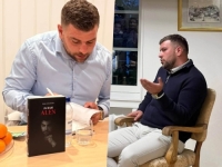 ALEN MUHIĆ NAKON EMOTIVNE TURNEJE U NORVEŠKOJ: 'Šutnja nikada nije izliječila bol'