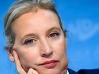 BERLIN SPREMA POTEZ KAKAV DUGO NIJE VIĐEN: Stiže zabrana za AfD?