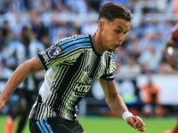 AMAR DEDIĆ PONOVO ODIGRAO CIJELI MEČ: Newcastle neporažen iako je imao dva gola zaostatka