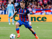 POGLEDAJTE BLISTAVE TRENUTKE AMARA MEMIĆA U ČEŠKOJ: Postigao prvi gol u sezoni, a onda namjestio još jedan (VIDEO)