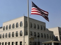 OGLASILA SE AMERIČKA AMBASADA U BOSNI I HERCEGOVINI: 'Sjedinjene Države rade s partnerima kako bi spriječile teroriste i kriminalce...'