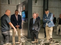 AMERIČKI KONGRESMENI NASTAVILI POSJETU SREBRENICI: Ovo je jasna poruka negatorima