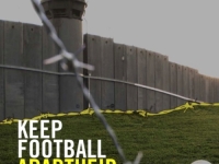 AMNESTY INTERNATIONAL TRAŽI SUSPENZIJU IZRAELA: UEFA-i i FIFA-i poslali jasan zahtjev, evo šta im zamjeraju