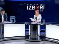 POMRAČENJE PRED KAMERAMA: Ana Brnabić dobila neugodno pitanje, nastao je muk...
