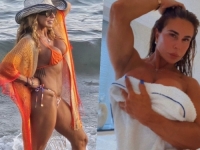 SPAVALA SA 720 LJUDI, A ORGIJE SU JOJ SASVIM NORMALNE: Andrea Sunshine bez zadrške o svom seksualnom životu (FOTO)