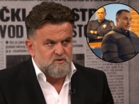 SUĐENJE VIŠESTRUKOM UBICI: Srđan Mlađan predan sudu zbog novih zločina iz zatvora, odbrana traži svjedočenje Andrije Jarka