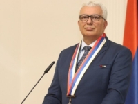 DRAMA UOČI GLASANJA O MANDIĆU: Vujović otkriva šta bi moglo odlučiti njegovu političku sudbinu