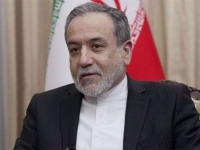 NA POMOLU JE PREOKRET NA BLISKOM ISTOKU: Iranski ministar vanjskih poslova oglasio se nakon sastanka s kineskim kolegom...