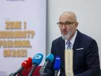 ARMIN KRŽALIĆ BEZ DLAKE NA JEZIKU: 'BiH je zagađena stranim uticajem, politička vlast od toga ušićari mandat ili interes'