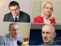 'VELIKE ZVIJEZDE FEDRALNIH MEDIJA' I 'SRBI NA BATERIJE': Novaković Bursać i Božović 'zaratili', Mazalica i Bodiroga dolili ulje na vatru