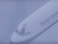 ČUDO NA LETU BROJ 5390: Čovjek ispao iz kokpita aviona na visini od 7.000 metara, a onda je uslijedio nevjerovatan rasplet… (VIDEO)